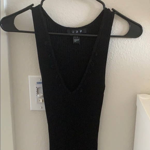 Dress - Picture 1 of 3